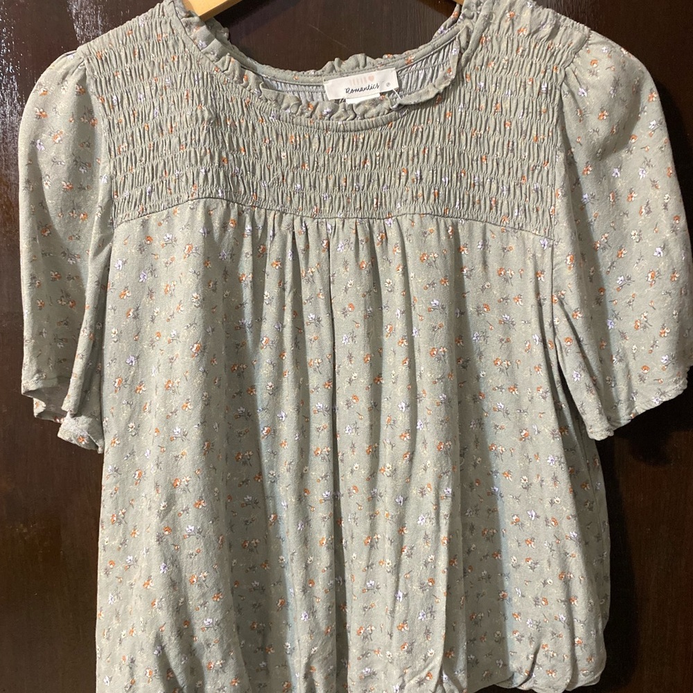 Urban Romantics- Women’s M
